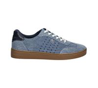Michael Kors - Scotty Lace Up - Femme - Chaussures - Bleu - Taille: 36 EU