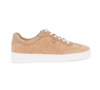 Michael Kors - Scotty Lace Up - Femme - Chaussures - Brun - Taille: 38 1/2 EU