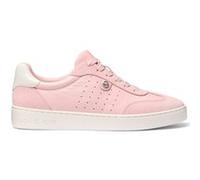 Michael Kors Scotty Lace Up Trainer In Pink Taille: 38.5 | Baskets Outlet | Femme | Rose