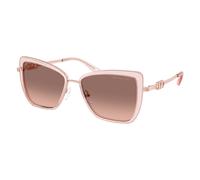 Michael Kors - Sea Island Mk1178 - Femme - Accessoires - Rose - Taille: 55 MM