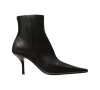 Michael Kors - Selina Ankle Boot - Femme - Chaussures - Noir - Taille: 40 EU
