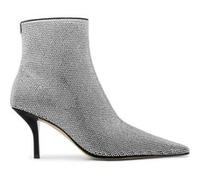Michael Kors Selina Heeled Bootie Black Taille: 37 | Bottes Outlet | Femme | Le Noir
