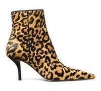 Michael Kors Selina Heeled Bootie Marigold Taille: 36.5 | Bottes Outlet | Femme