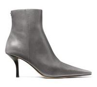 Michael Kors Selina Heeled Bootie Storm Taille: 36 | Bottes Outlet | Femme