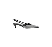 Michael Kors - Selina Pump - Femme - Chaussures - Gris - Taille: 38 EU