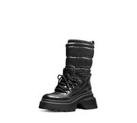 Michael Kors SHILOH BOOT BLACK Femme, EU 36.5