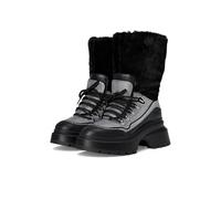 Michael Kors SHILOH BOOT BLACK Femme, EU 41