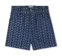 Michael Kors - Short En Jean - Denim Blue - Fille - 3 Ans