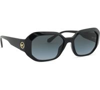 Michael Kors Lunettes de soleil Siesta Key MK 2240U (30058G) Femme