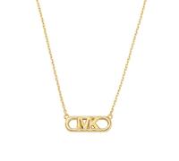 MICHAEL KORS SILVER Colar, Prata 925