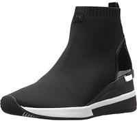 Michael Kors Skyler Stretch-Knit Sock Sneaker BasketFemme