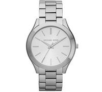 Michael Kors Slim Runway MK3178 - Femme - 42 mm - Analogique - Quartz - Verre minéral