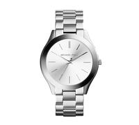 Michael Kors Slim Runway MK3178 Montre Bracelet pour Femmes Point Culminant de Design