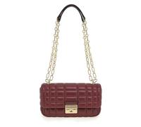 Michael Kors SM CONV CHAIN SHLDR MULBERRY