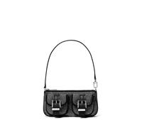 Michael Kors SM CONV POUCHETTE BLACK