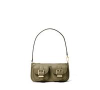 Michael Kors Sm Conv Pouchette, Hand bag
