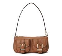 Michael Kors Pochettes Zoey Marron