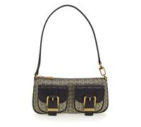 Michael Kors SM CONV POUCHETTE NATURAL