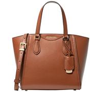 Michael Kors Taryn Sac à main brun, femme