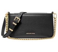 Michael Kors Sac bandoulière SM CONV XBODY Pouchette Noir Taille One Size