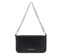 Michael Kors SM CONV XBODY POUCHETTE BLACK