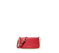Michael Kors SM CONV XBODY POUCHETTE CRIMSON ONE SIZE