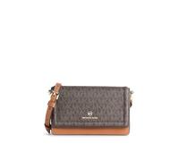 Michael Kors SM Phone Crossbody, Hand Bag Women, Brcorn, Taille Unique