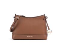 Michael Kors - SM TZ Xbody - Femme - Sacs - Brun - Taille: ONE Size