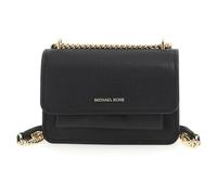 Michael Kors Claire Small Sac porté épaule noir, femme