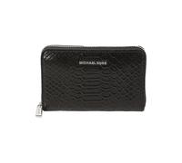 Michael Kors SM ZA Card Case Black