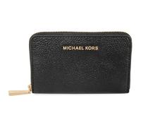 Michael Kors SM ZA Card Case Black One Size