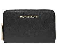 Michael Kors SM ZA Card Case Black One Size