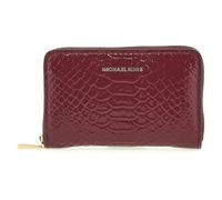 Michael Kors SM ZA Card Case Mulberry