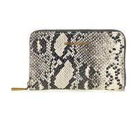 Michael Kors SM ZA Card Case Natural