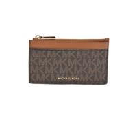 Michael Kors SM Zip Key Card Case, Wallet Women's