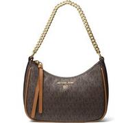 Michael Kors Small Chain Pouchette Brn/acorn Taille: OS | Shorts Outlet | Femme