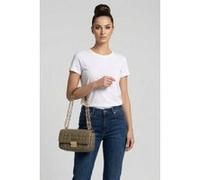 Michael Kors Small Chain Shoulder Bag Safari Green Taille: OS | Shorts Outlet | Femme | Vert