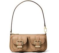 Michael Kors Small Convertible Pouchette Husk Taille: OS | Sacs à main Outlet | Femme