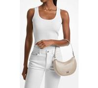 Michael Kors Small Convertible Pouchette Light Sand Taille: OS | Sacs à main Outlet | Femme | Marron