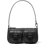 Michael Kors Small Pouchette Black Taille: OS | Pochettes Outlet | Femme | Le Noir