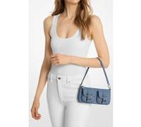 Michael Kors Small Pouchette Union Wash Taille: OS | Shorts Outlet | Femme