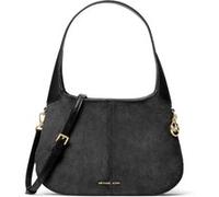 Michael Kors Small Top Zip Shoulder Black Taille: OS | Sacs à main Outlet | Femme | Le Noir