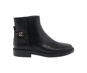 Michael Kors - stivali e stivaletti poliestere - Femme - Chaussures - Noir - Taille: 36 EU