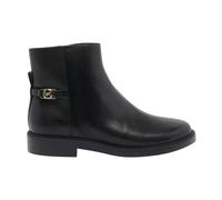 Michael Kors - stivali e stivaletti poliestere - Femme - Chaussures - Noir - Taille: 40 EU