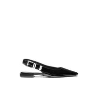 Michael Kors - Stivali - Femme - Chaussures - Noir - Taille: 37 1/2 EU