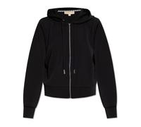 Michael Kors - Sweat à capuche - Femme - Sweatshirts et sweats à capuche - Noir - Taille: 40 FR