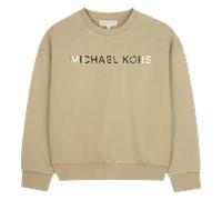 Michael Kors - Sweat À Manches Longues - Coton - Fille - 12 Ans