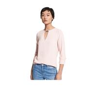 Michael Kors - SweaT-shirt élégant - Femme - Blouses et Chemises - Rose - Taille: 40 FR