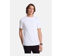 Michael Kors T-Shirt blanc, Taille S