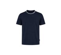 Michael Kors - T-Shirt - Homme - Tops - Bleu - Taille: XL